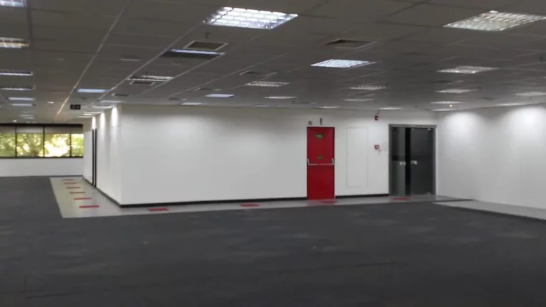 Imagem Laje comercial na Paulista - Casa das Flores