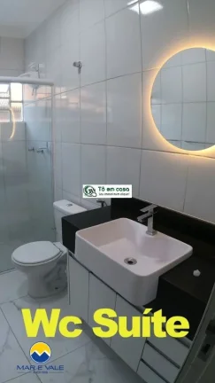 Imagem CASA RESIDENCIAL em SÃO JOSÉ DOS CAMPOS - SP, JARDIM SATÉLITE