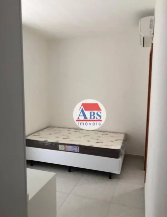 Imagem Apartamento com 2 dormitórios à venda, 73 m² por R$ 618.000 - Boqueirão - Santos/SP Lazer com piscina
