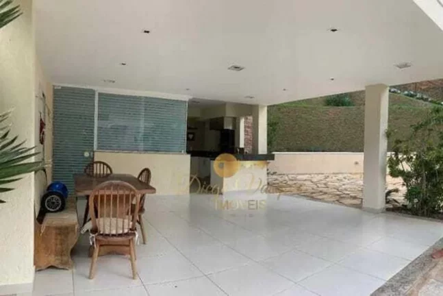Imagem Casa em Condomínio para Venda em Teresópolis / RJ no bairro Quebra Frascos