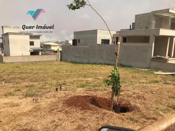 Imagem Excelente oportunidade: Terreno de 336m² no Condomínio Terras de Florença, Vila do Golf, Ribeirão Preto-SP! Confira na Quer Imóvel!