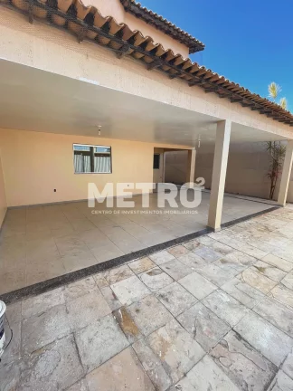 Imagem Casa com 5 dormitórios para locação, Vila dos ingás, PETROLINA - PE