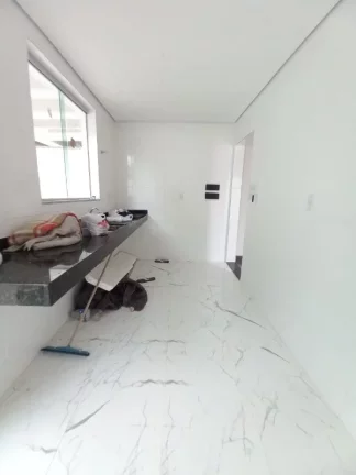 Imagem Terreno Área privativa em Belo Horizonte