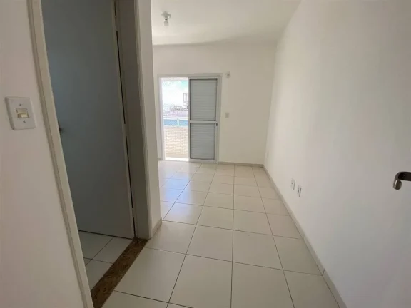 Imagem APARTAMENTO COM 73.22 m² - GUILHERMINA - PRAIA GRANDE SP