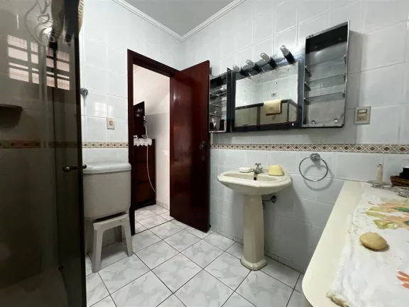 Imagem CASA COM 389.71 m² - FLÓRIDA - PRAIA GRANDE SP