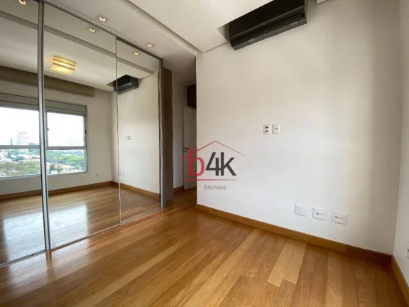 Imagem Apartamento 71 m2 a venda, 2 dormitórios e 3 vagas por R$ 1.460.000 - Brooklin