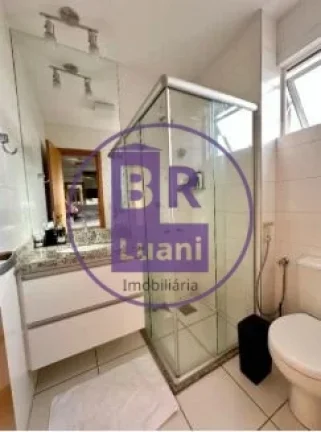 Imagem Apartamento mobiliado no centro de Londrina