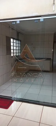 Imagem Casa - Ribeirão Preto - Simioni