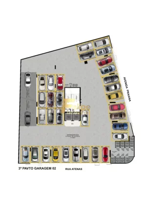 Imagem OPORTUNIDADE! MAIS NOVO EMPREENDIMENTO IMOBILIÁRIO SURGINDO NA PRAIA DO MORRO, EM GUARAPARI/ES!
