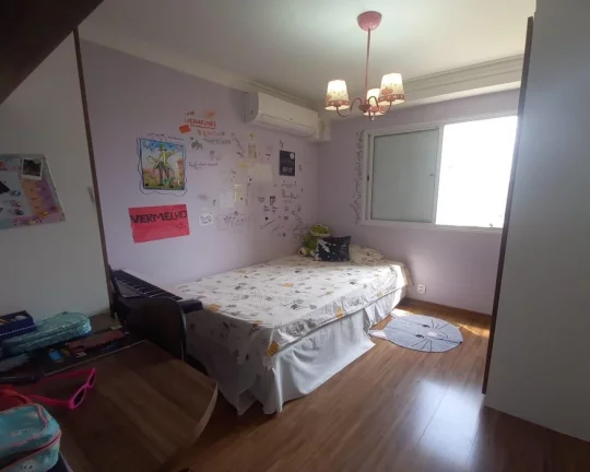 Imagem 1 1 9 9 9 3 7 0 6 0 9 Apartamento a venda na Vila São Francisco