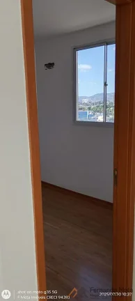 Imagem Apartamento - Aluguel no bairro Jardim Tropical - Nova Iguaçu, RJ