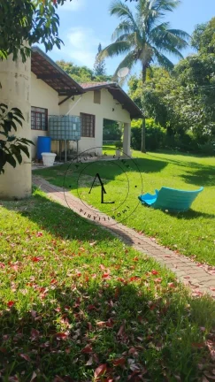 Imagem Chácara à venda em Campinas, Recanto dos Dourados, com 2 quartos, 150m2