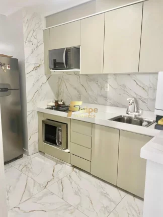 Imagem NÃO PERCA TEMPO E VENHA CONHECER ESSE LINDO APARTAMENTO DE 03 QUARTOS E 01 SUÍTE, EM JARDIM CAMBURI, VITÓRIA/ES!
