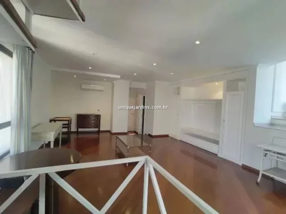 Imagem Cobertura Duplex à venda Jardim Paulista São Paulo