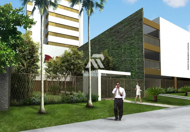 Imagem Sala Comercial de 27m² no bairro Encruzilhada, em Recife