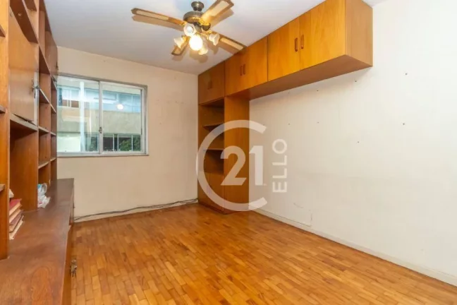 Imagem Itaim, 4 quartos, 2 vagas, 227m²