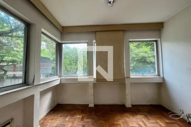 Imagem Apartamento à Venda - Ipanema, 3 Quartos, 146 m2