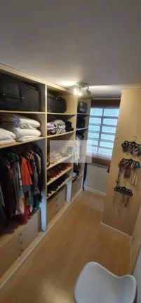 Imagem Apartamento em Chácara Santo Antônio - São Paulo