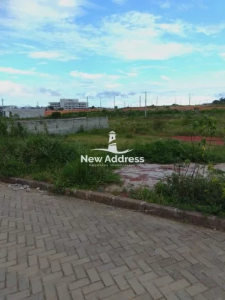 Imagem Lote com 260m² à venda em Cariacica!