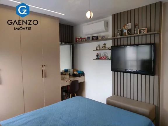 Imagem Apartamento Alphaville 110 metros