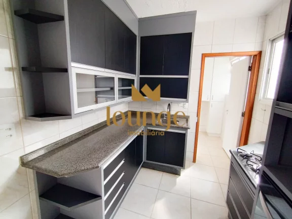 Imagem Apartamento em Sorocaba