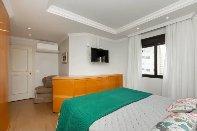 Imagem APARTAMENTO RESIDENCIAL em São Paulo - SP, Mirandópolis