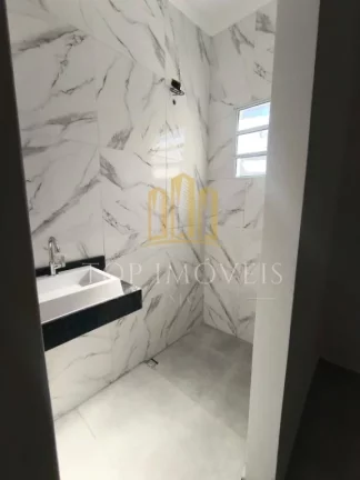 Imagem Maravilhosa casa quatro dormitórios suíte piscina espaço gourmet no Jardim Mariana II