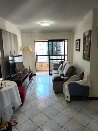 Imagem Apartamento com 2 dormitórios à venda no coração de Balneário Camboriú/SC
