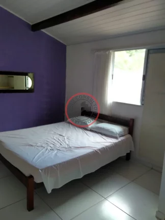 Imagem CASA SOBRADO ,4 QUARTOS ,SALA, COZINHA CAIÇARA , LAVANDERIA,GARAGEM , NO MAQUININHA