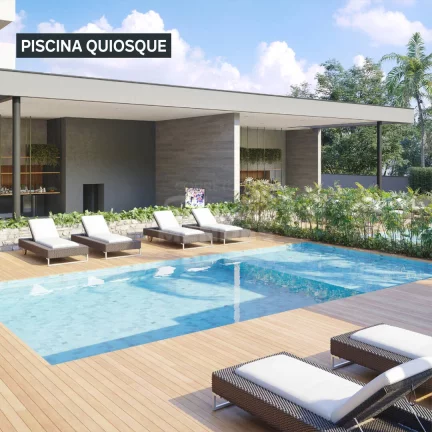 Imagem Apartamento alto padrão 133 m² ao lado do Shopping Iguatemi Esplanada