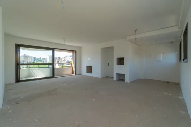 Imagem Apartamento à venda no bairro Mont Serrat - Porto Alegre/RS