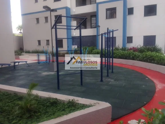 Imagem Apartamento à venda, no Condomínio Terraço Beach Park, em Osasco, São Pedro