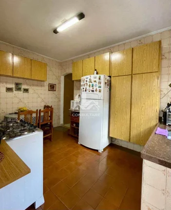 Imagem Casa com 3 quartos, Marapé, Santos - R$ 699 mil, Cod: 24219