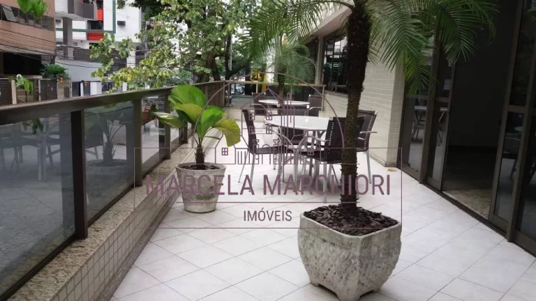 Imagem Apartamento com 3 Quartos à Venda,  em Praia Acaiaca - Vila Velha