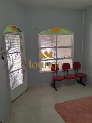 Imagem Casa à venda em Jd. Maria Cristina, Z. Norte - Sorocaba/SP