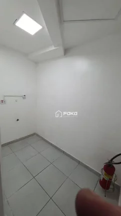 Imagem Salão para alugar, 38 m² por R$ 2.400,00/mês - Jardim Vila Galvão - Guarulhos/SP