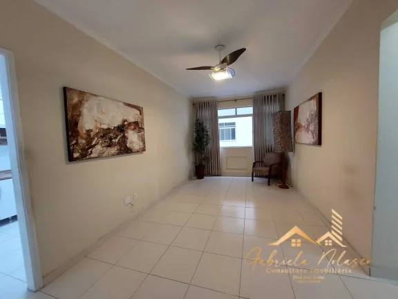 Imagem Apartamento de um dormitório