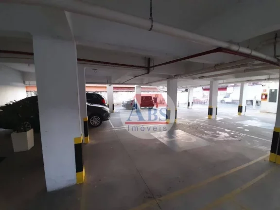 Imagem Apartamento com 2 dormitórios à venda, 64 m² por R$ 190.000,00 - Vila Sônia - Praia Grande/SP