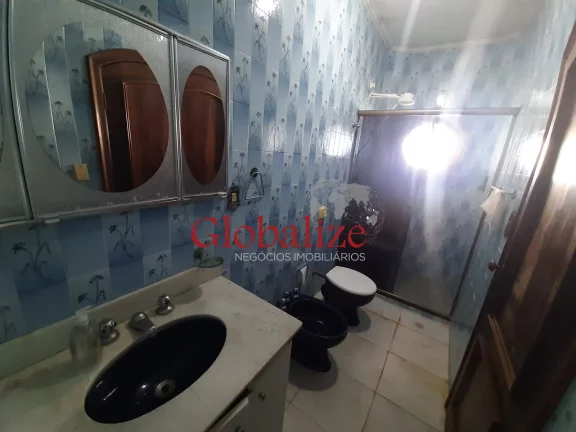 Imagem Cobertura Duplex à Venda com 5 dormitórios e 1 vaga de garagem por R$ 1.070.000,00