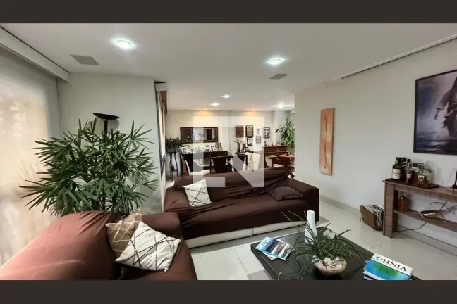 Imagem Apartamento à Venda - Recreio, 4 Quartos, 172 m2