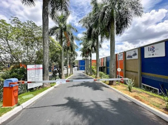 Imagem Galpão em Vinhedo com 1.400m²