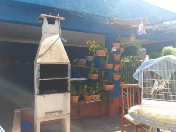 Imagem Casa - Ribeirão Preto - Solar Boa Vista - Região Oeste