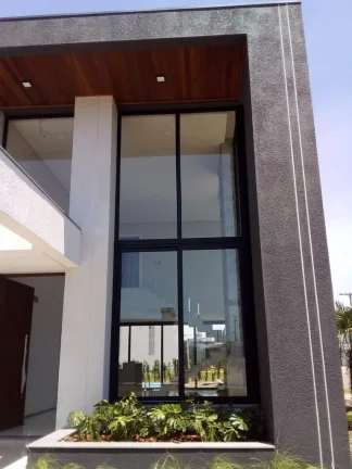 Imagem Casa em Condominio 4 Dormitórios - Bairro xangri-la