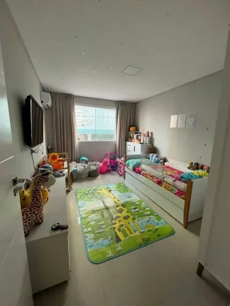 Imagem Apartamento com 3 dormitórios sendo 1 suíte e 1 vaga de garagem na Avenida Brasil