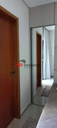 Imagem Apartamento à venda 3 Quartos, 1 Suite, 1 Vaga, 83M², Utinga, Santo André - SP