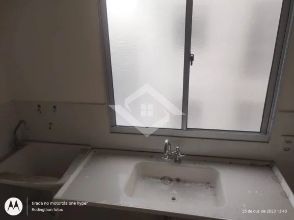 Imagem Apartamento 2 quartos no ParK Real Resort em Cosmos Campo Grande