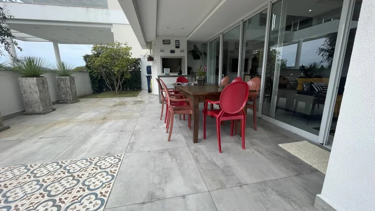 Imagem Apartamento Garden Duplex Cana Jurê