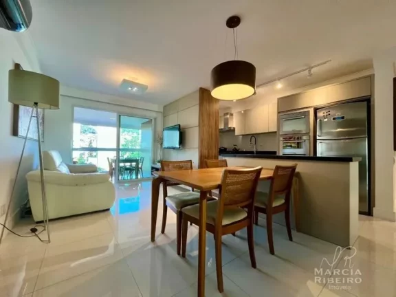 Imagem Apartamento 2 Suítes na Agronômica