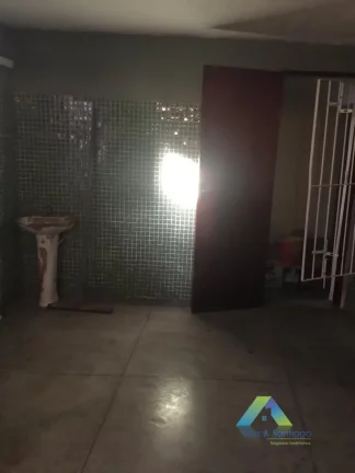 Imagem Prédio Comercial com 600m² em 3 pavimentos na área nobre e plana na Vila das Mercês/Ipiranga.