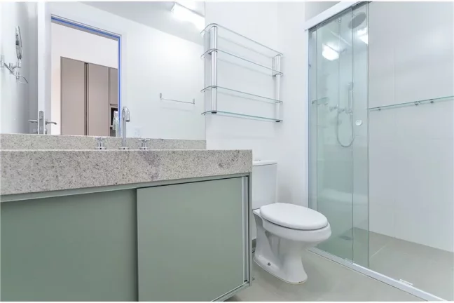 Imagem APARTAMENTO RESIDENCIAL em São Paulo - SP, Vila Mariana